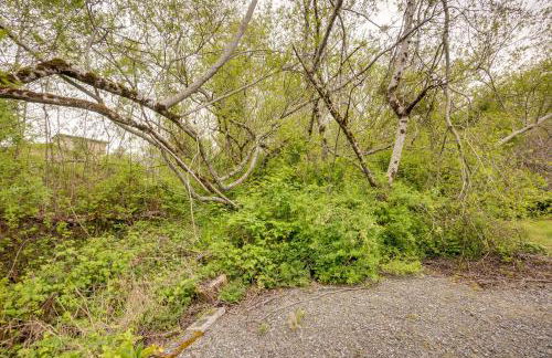 Soothing Studio with Lush Views 2 Mi to Beach! - Foto 23