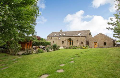 Rough Bank Barn - Foto 59