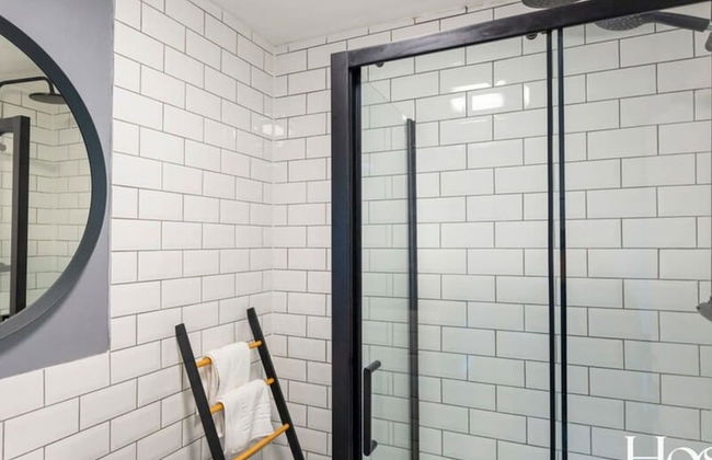 Super Central Apartment Close To River Station - Foto 5