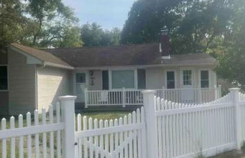 Three Bedroom House - Cape May short walk to the Bay - Foto 48