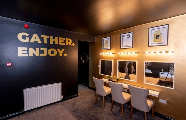 The Tudor Gathering Chester - City Centre - Foto 73