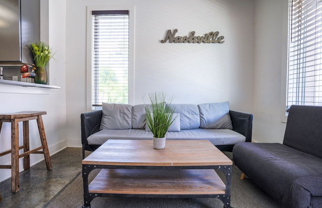 Rustic Contemporary - Foto 8