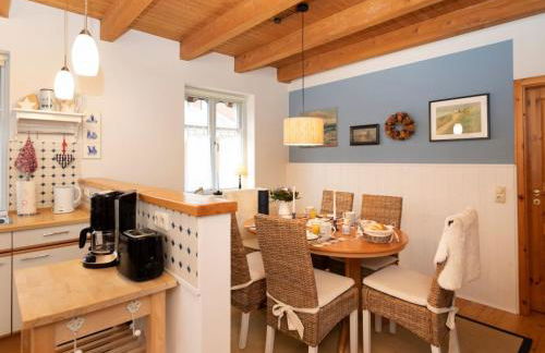 Holiday Home Uns moi Huus by Interhome - Foto 1