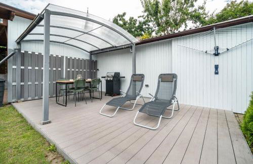 Ferienwohnung an der alten Bäckerei - Foto 25