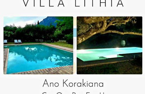 Villa Lithia - Foto 73