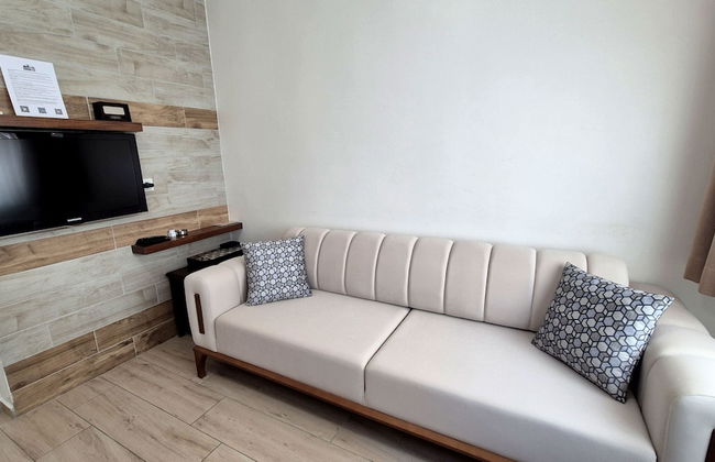 Cihangir Flat - Foto 18