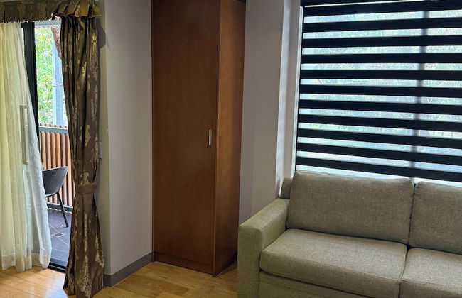 Melrose Apartments - Foto 23