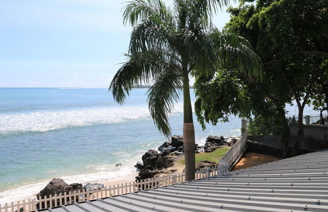 Villa Castafiore, 5 Chambres, Baie De Tamarin - Foto 29