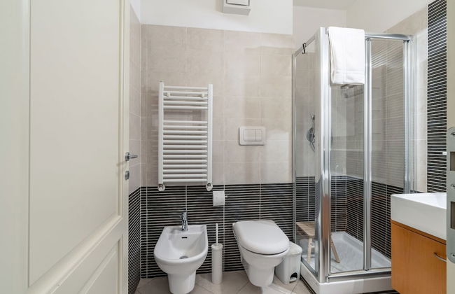 Portuense 107- Bright Flat - Foto 15