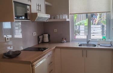 Angelica Studios and Apartments - Foto 12