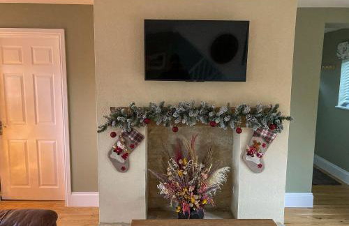 Bramble Cottage - Foto 10