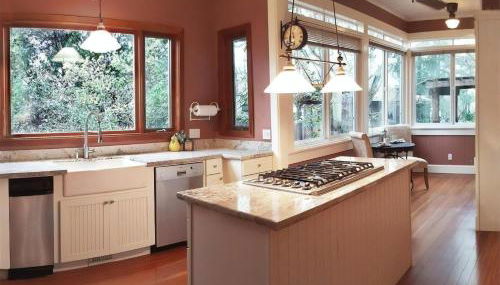 Regal Victorian Home in Downtown Calistoga - Foto 4