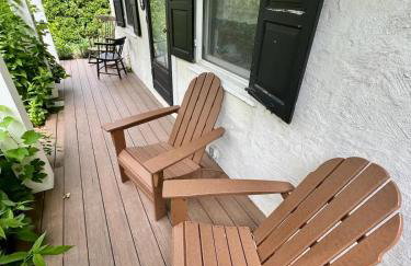 Charming & Whimsical Historic River Home - Photo 78