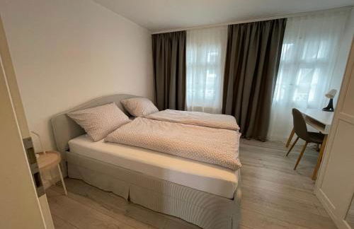 Ferienwohnung in der Wülfrather Altstadt - Foto 8