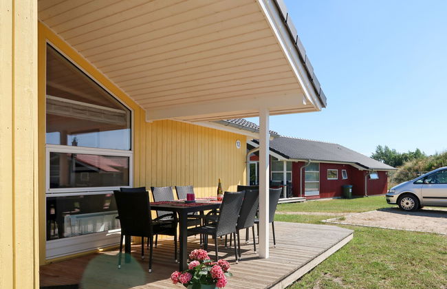 Holiday Vital Resort (GBE122) - Foto 16