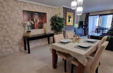 Luxurious Holiday Home in Benahavis - Photo 9