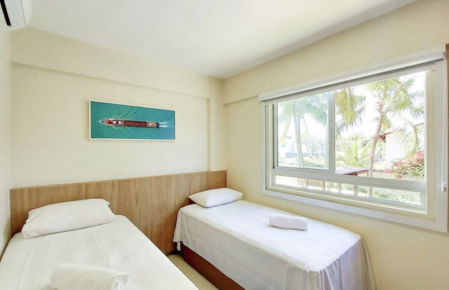 Lindos apartamentos no Porto Cayman - Foto 14