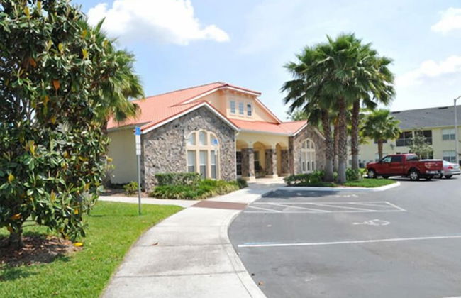 Club Cortile Resort #1 - 4 Bed 3 Baths Townhome - Foto 17