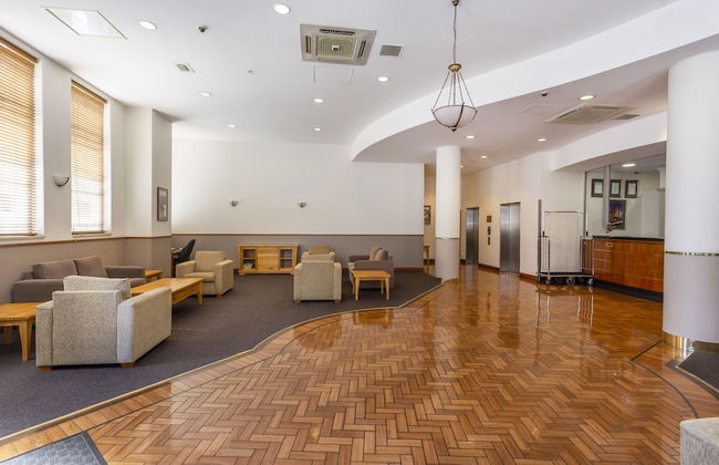 Perth West End Apartment 406 - Photo 1