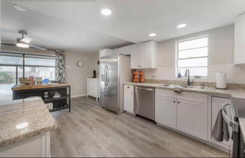 Tampa Zen Escape | Heated Pool + Family Oasis - Foto 11