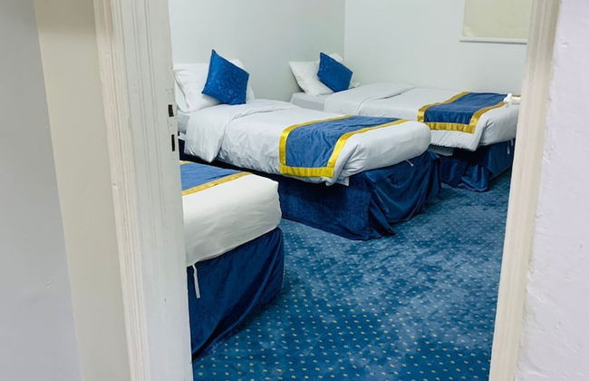 Lina hotel - Photo 26