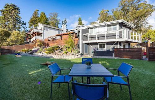 Coastal Zen Cottage - Walk To Beach - Foto 26