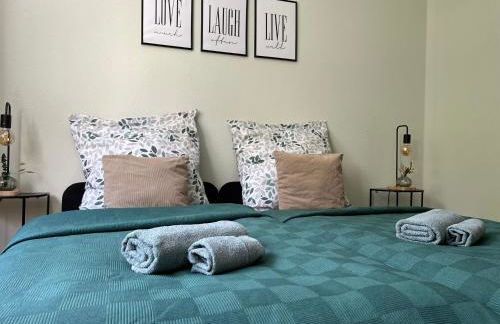 Ferienwohnung Leubnitz - Foto 18