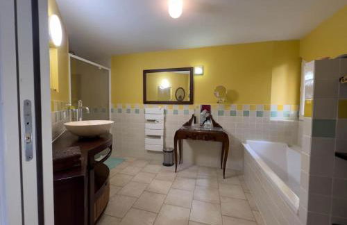 Maison traditionnelle centre Montsoreau - Foto 4