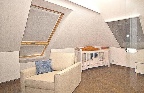 Haus Müritz, FeWo 11 Fischadler - Foto 18