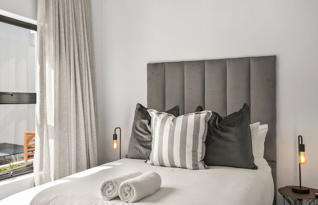 The Monroe Luxury Apartments - Photo 9