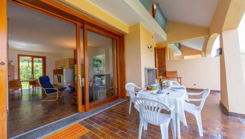 Sunset in Ranco - Happy Rentals - Foto 3