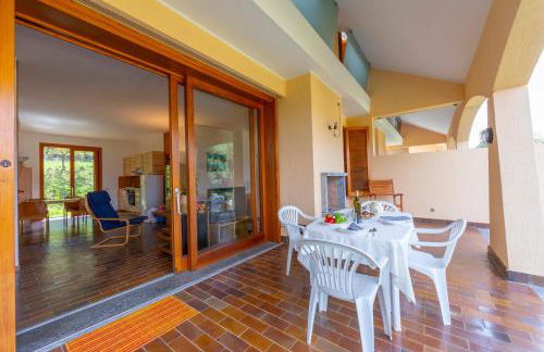 Sunset in Ranco - Happy Rentals - Foto 3