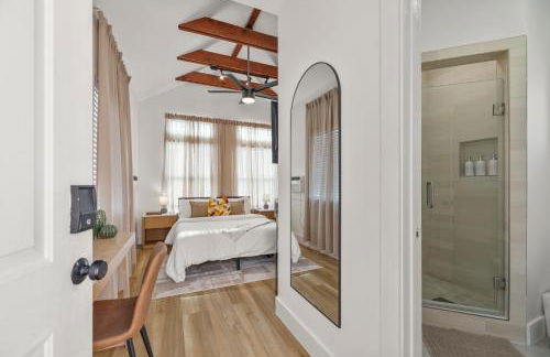 Loft Style Studio In The Heart of D'Arts District - Foto 16