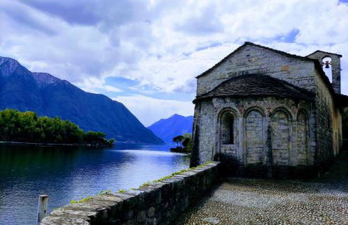 Giò Giò House - Lake Como - Foto 33