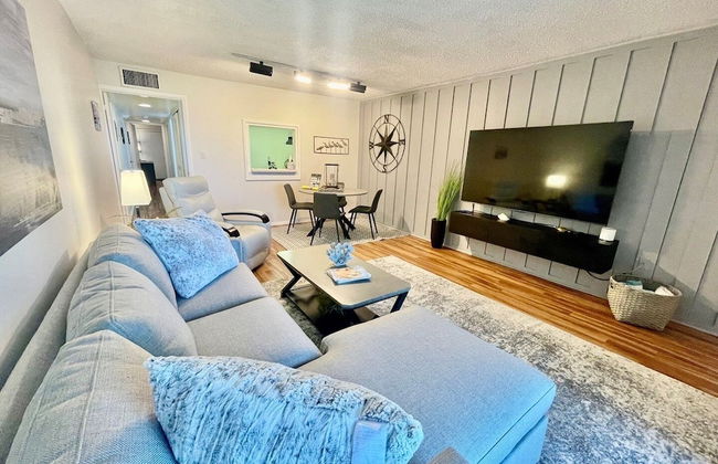 7th Heaven 1 Bedroom Condo by RedAwning - Foto 8