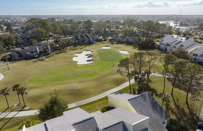 Beaches n Fairway - Foto 8