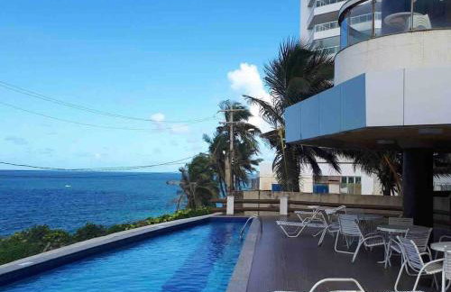 Lindo Pé na Areia, na Praia do Buracão - Rio Vermelho - Foto 22