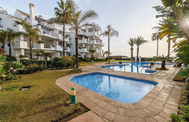 Cozy Apartment in La Cala de Mijas - Foto 38