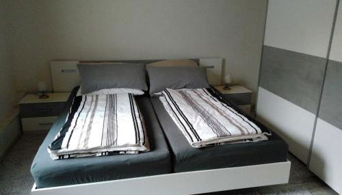 Ferienwohnung Fiebelkorn Vogt in Kappeln - Foto 4