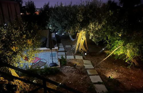 Little Home Valderice - Foto 21