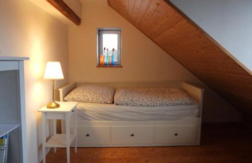 Ferienwohnung Am Steg 6 - Foto 10