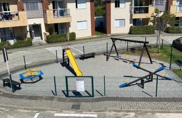 Apartamento confortável e completo para até 5 pessoas Próximo às melhores praias do Norte da Ilha! - Foto 7