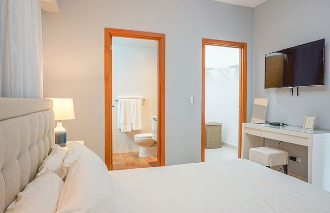 Torre Armonia 24 - Foto 15