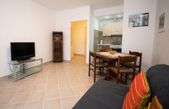 Appartamento Serena - Foto 21