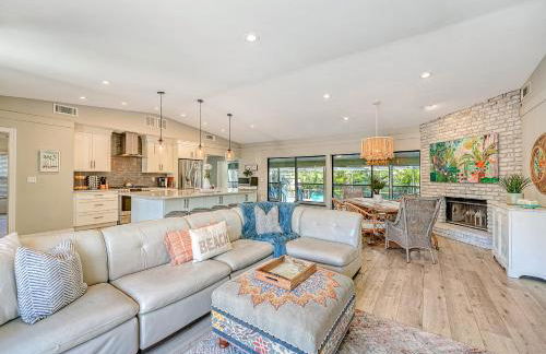 Chasin' Waves - Foto 1