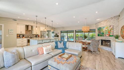 Chasin' Waves - Foto 1