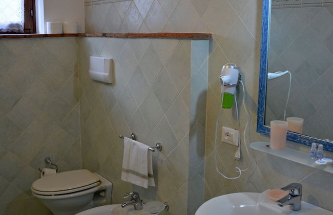 Agriturismo Cantagallo - Foto 80