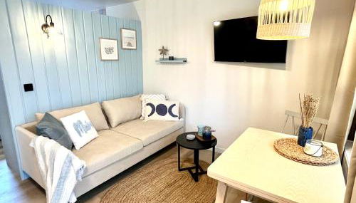 Bungalow Blue Sea im Green Village Benz - Foto 3