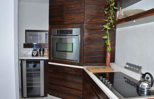 Penthouse 07 - Foto 13