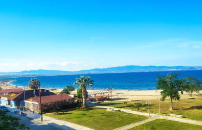 Jimmy's rooms nea potidea - Foto 9